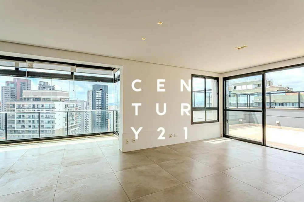 Cobertura, 4 quartos, 283 m² - Foto 3
