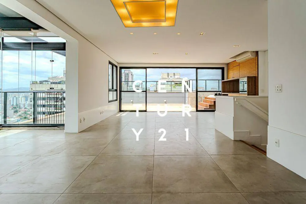 Cobertura, 4 quartos, 283 m² - Foto 11