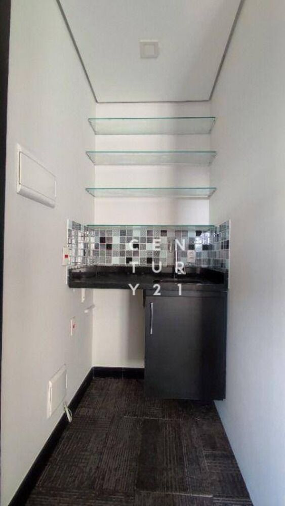 Sala-Conjunto, 37 m² - Foto 2