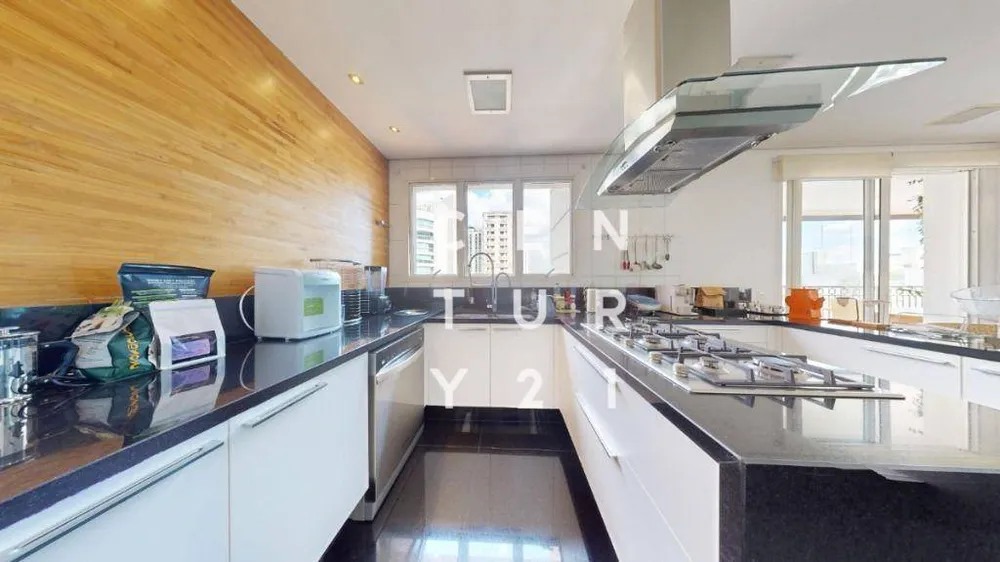 Apartamento, 4 quartos, 316 m² - Foto 1