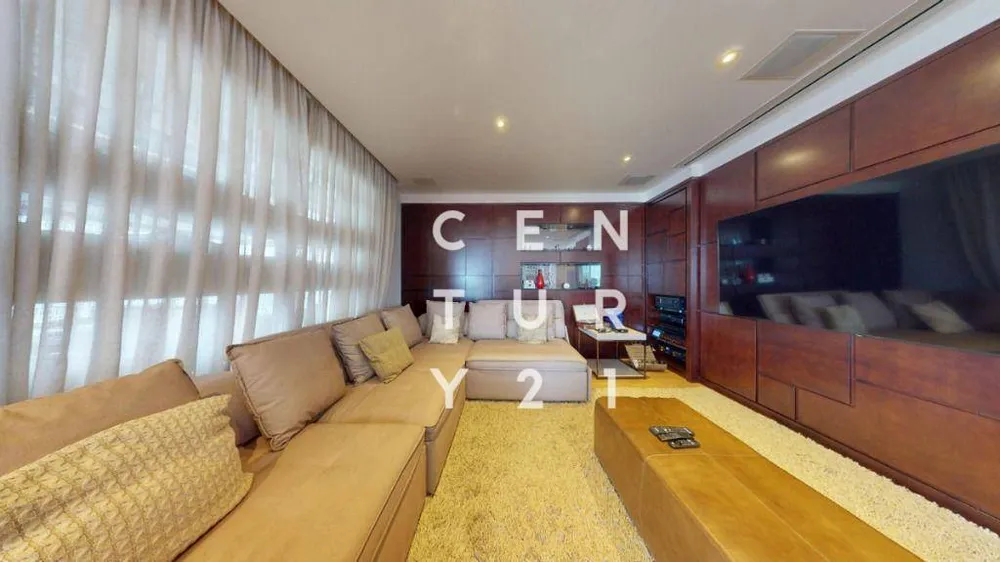 Apartamento, 4 quartos, 316 m² - Foto 3