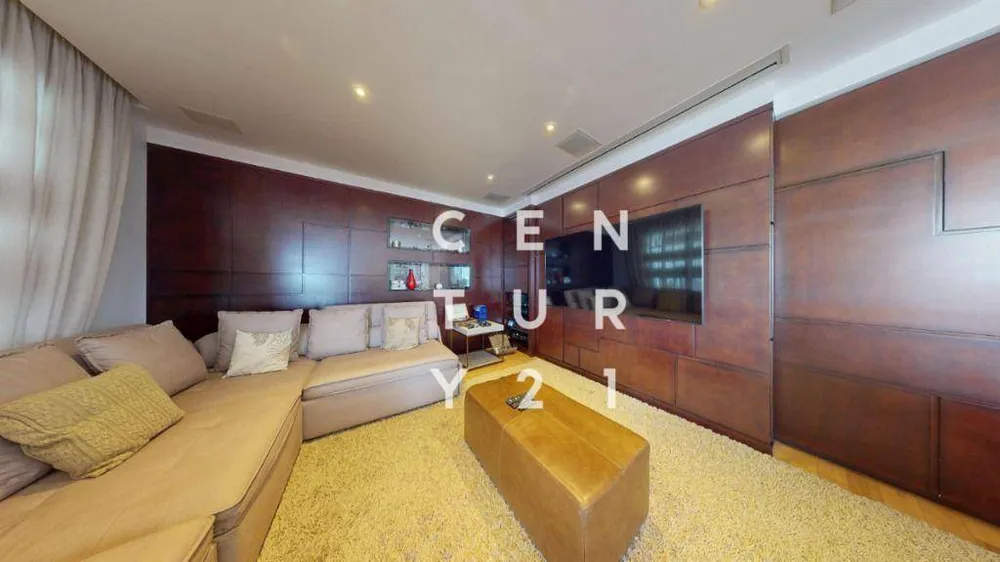 Apartamento, 4 quartos, 316 m² - Foto 3