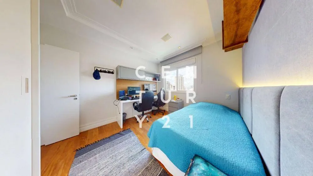 Apartamento, 4 quartos, 316 m² - Foto 4