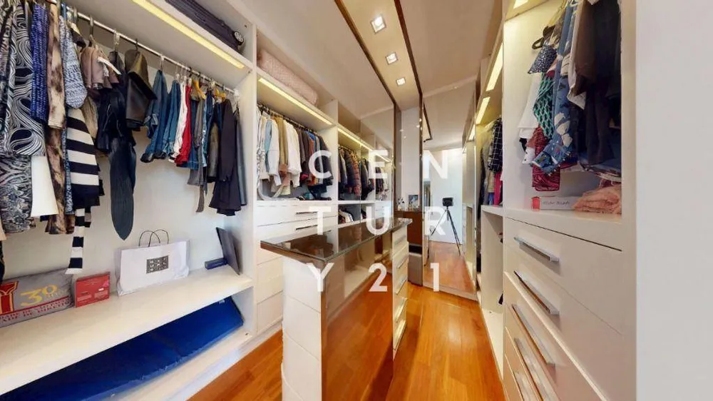 Apartamento, 4 quartos, 316 m² - Foto 6