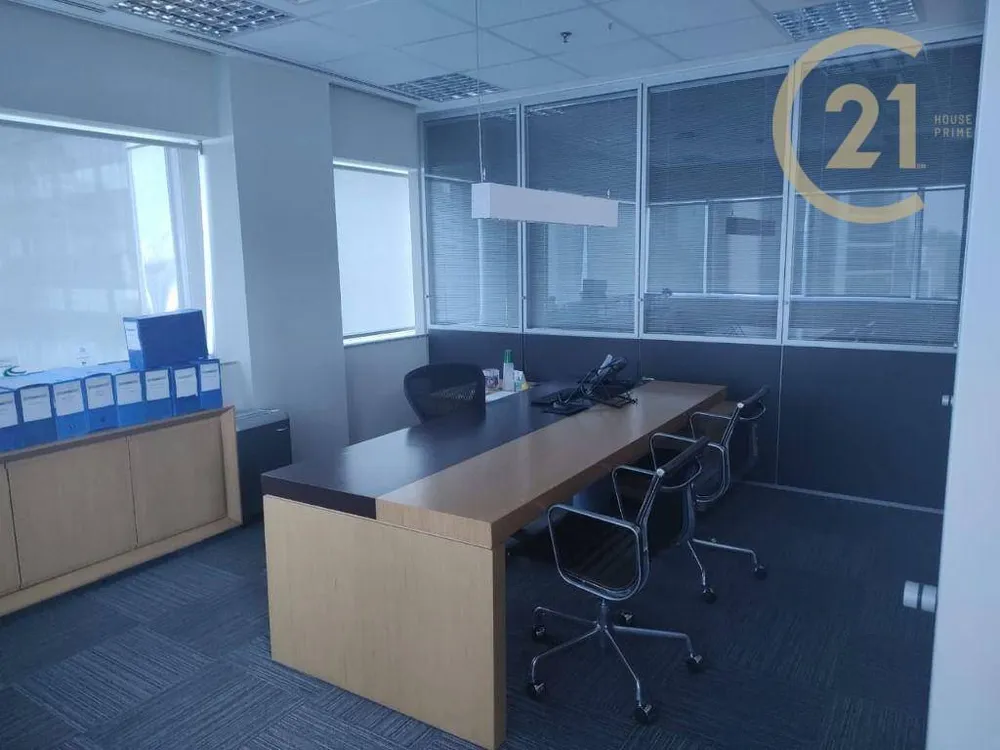 Sala-Conjunto, 492 m² - Foto 5