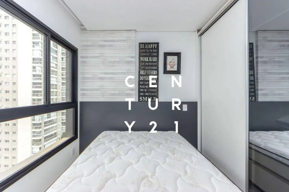 Apartamento, 1 quarto, 35 m² - Foto 7