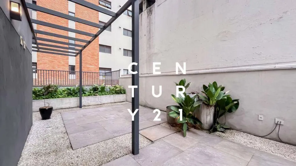 Apartamento, 1 quarto, 35 m² - Foto 12