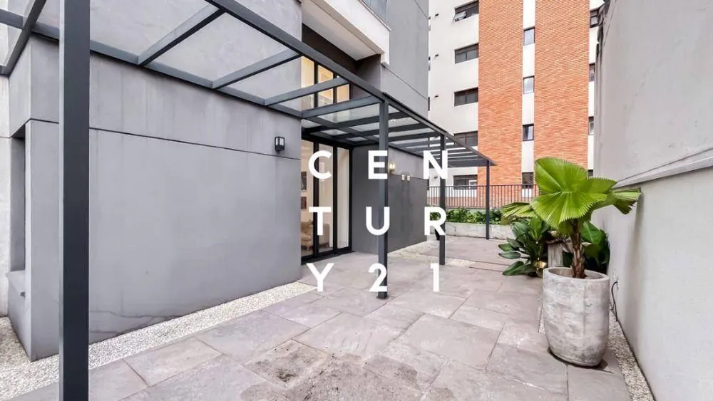 Apartamento, 1 quarto, 35 m² - Foto 7