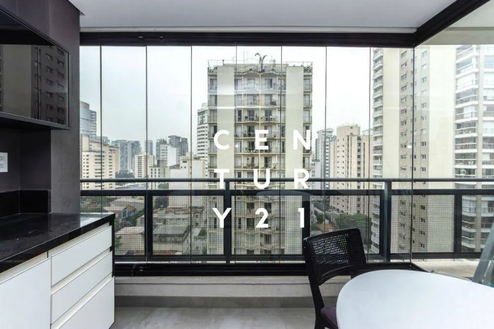 Apartamento, 1 quarto, 35 m² - Foto 8