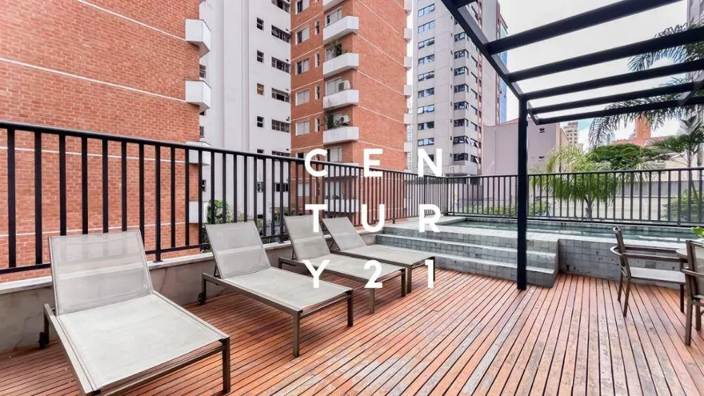 Apartamento, 1 quarto, 35 m² - Foto 9