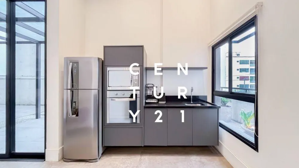 Apartamento, 1 quarto, 35 m² - Foto 5