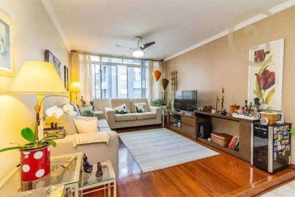 Apartamento, 3 quartos, 111 m² - Foto 6
