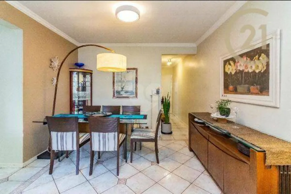 Apartamento, 3 quartos, 111 m² - Foto 7