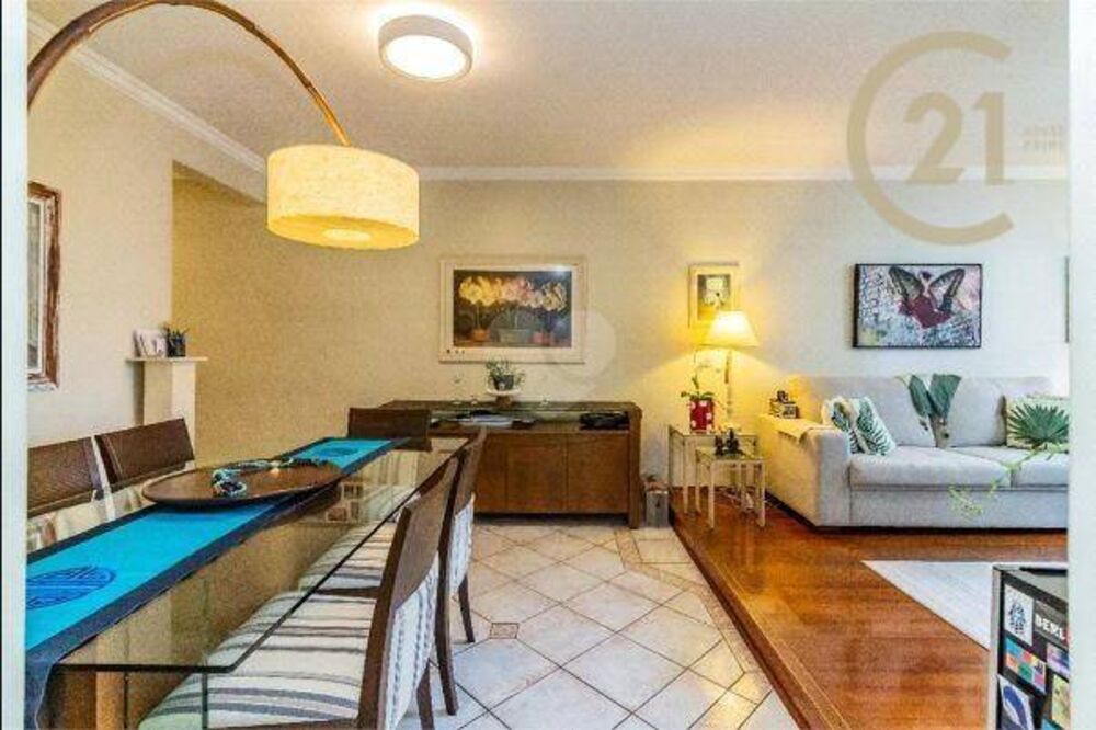 Apartamento, 3 quartos, 111 m² - Foto 4