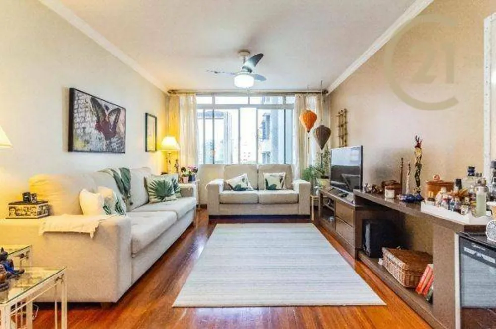 Apartamento, 3 quartos, 111 m² - Foto 8