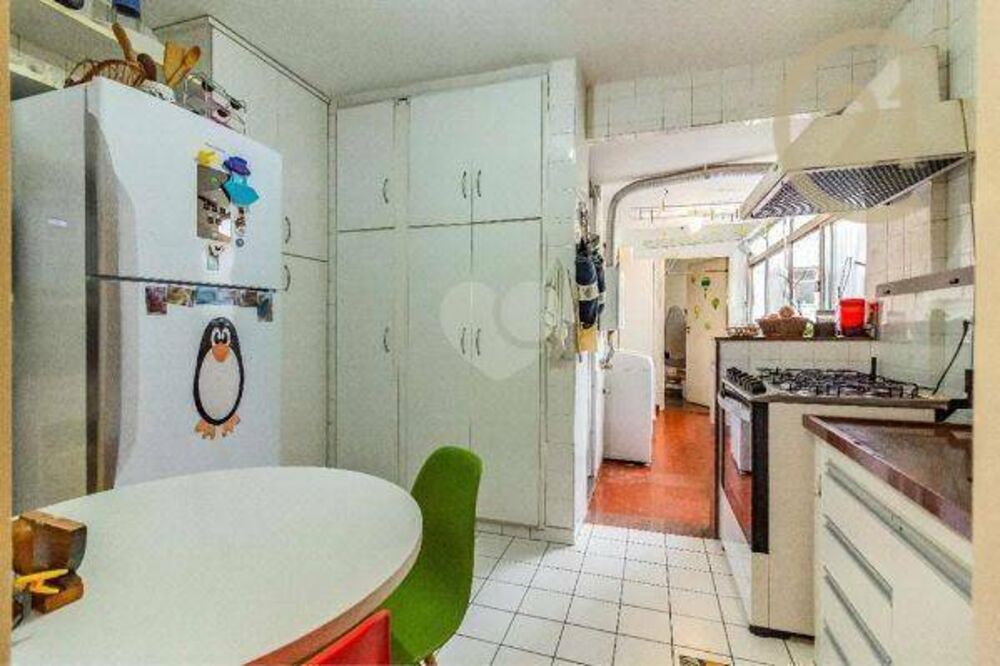 Apartamento, 3 quartos, 111 m² - Foto 3