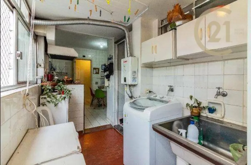 Apartamento, 3 quartos, 111 m² - Foto 5