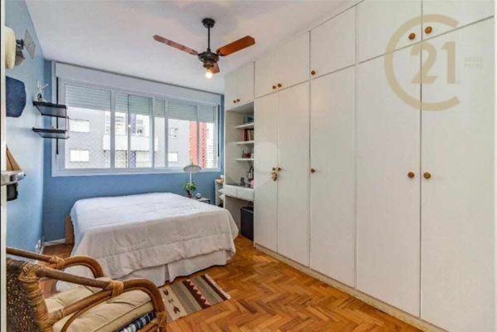 Apartamento, 3 quartos, 111 m² - Foto 1