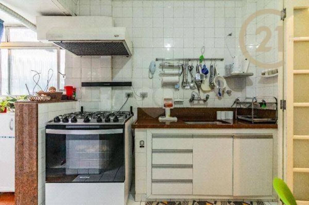 Apartamento, 3 quartos, 111 m² - Foto 2