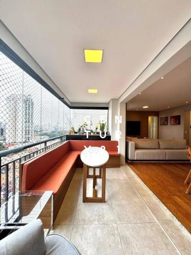 Apartamento, 3 quartos, 130 m² - Foto 2