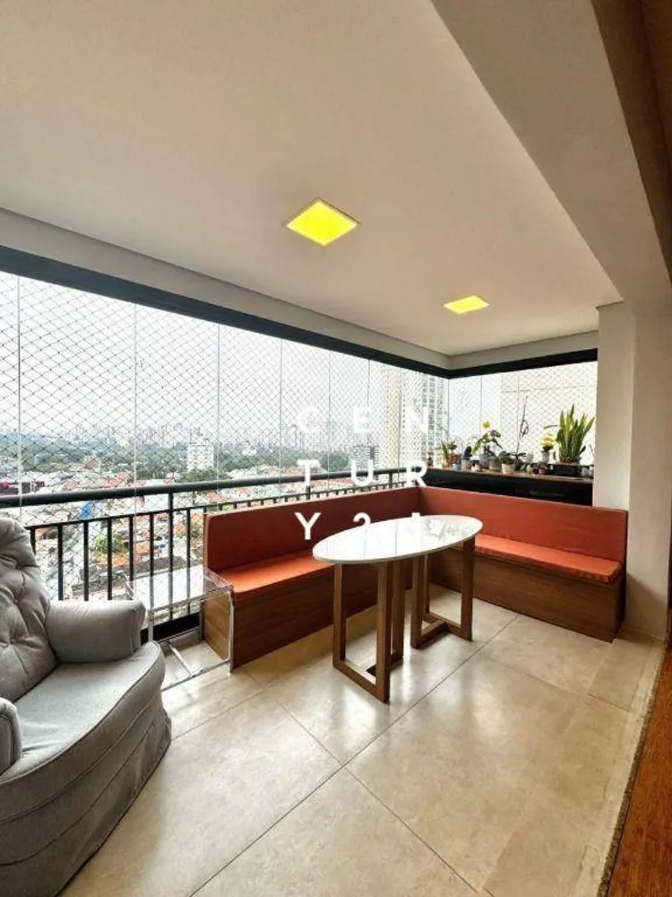 Apartamento, 3 quartos, 130 m² - Foto 6