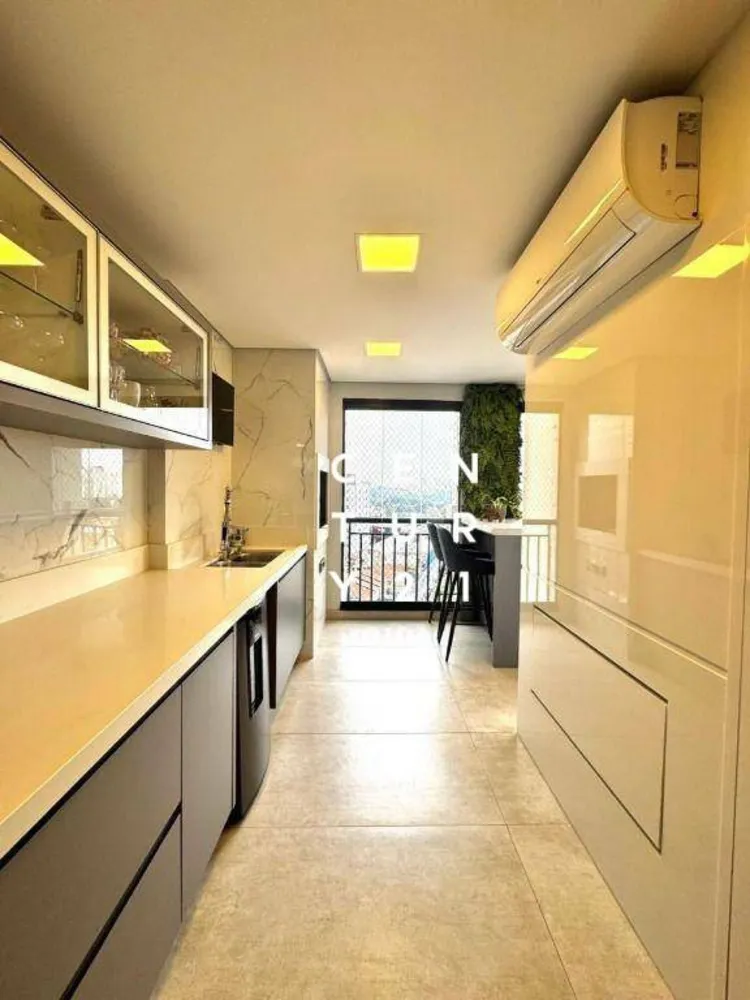 Apartamento, 3 quartos, 130 m² - Foto 12