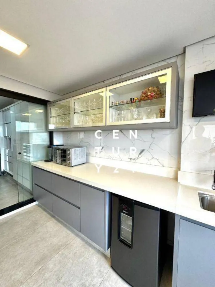 Apartamento, 3 quartos, 130 m² - Foto 7