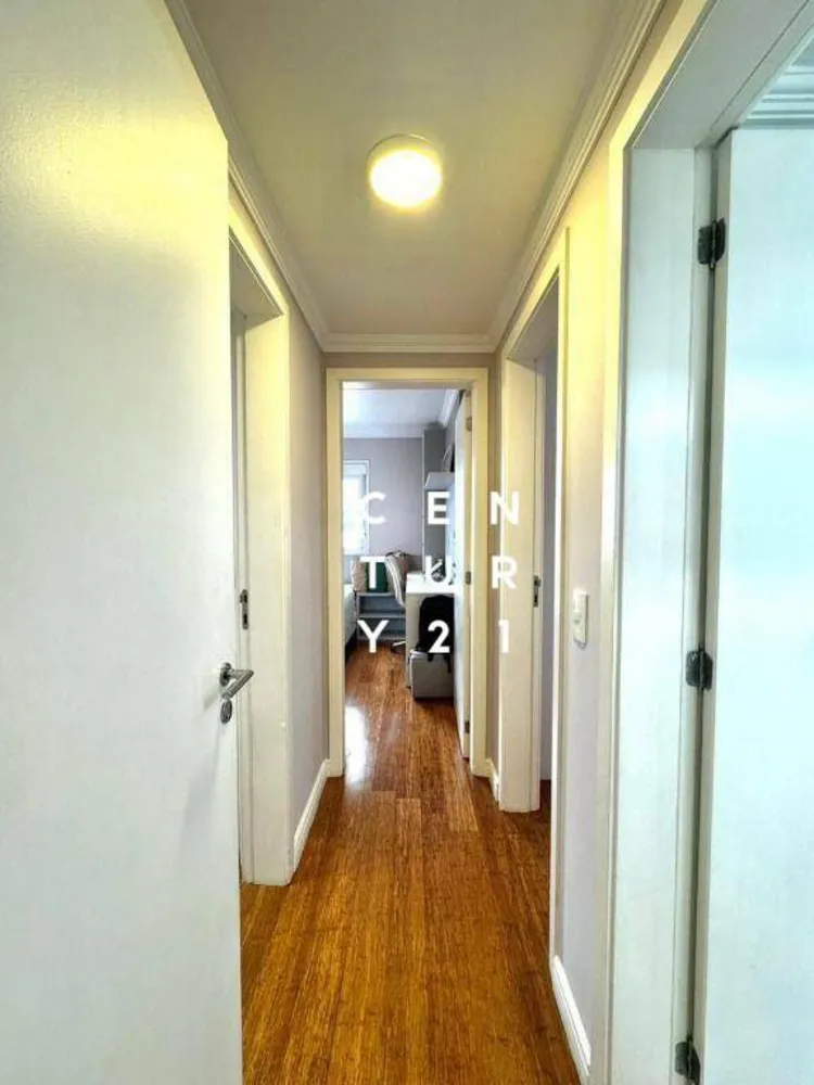 Apartamento, 3 quartos, 130 m² - Foto 8