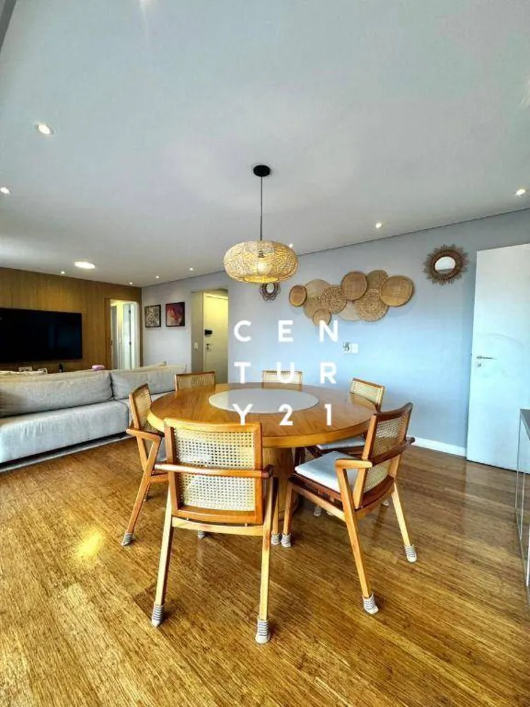 Apartamento, 3 quartos, 130 m² - Foto 5