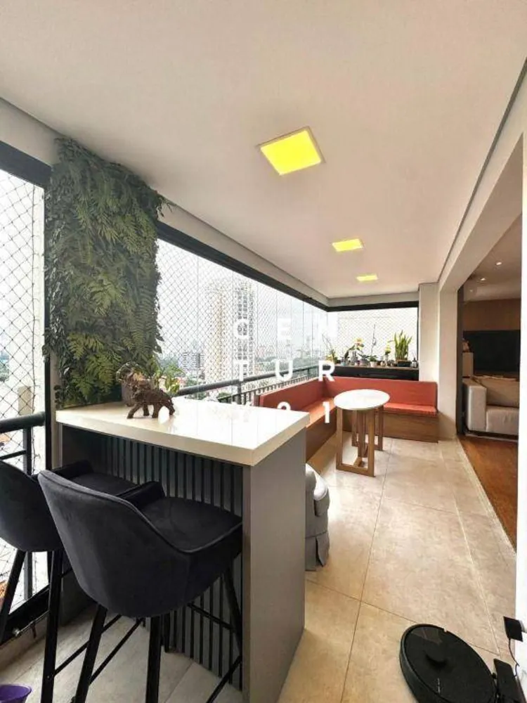 Apartamento, 3 quartos, 130 m² - Foto 3