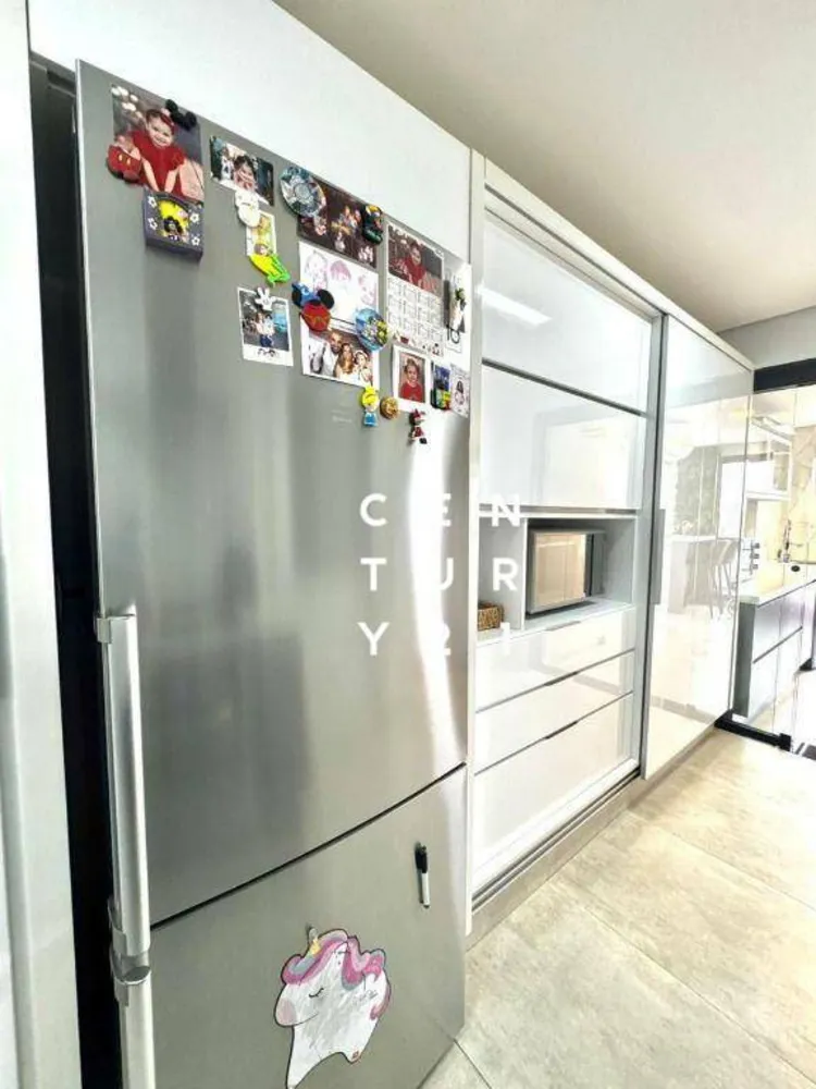 Apartamento, 3 quartos, 130 m² - Foto 11