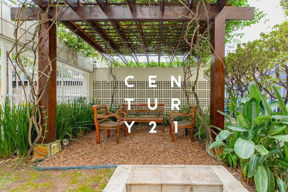 Apartamento, 2 quartos, 52 m² - Foto 8