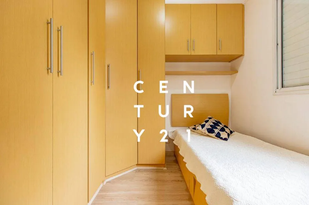 Apartamento, 2 quartos, 52 m² - Foto 2