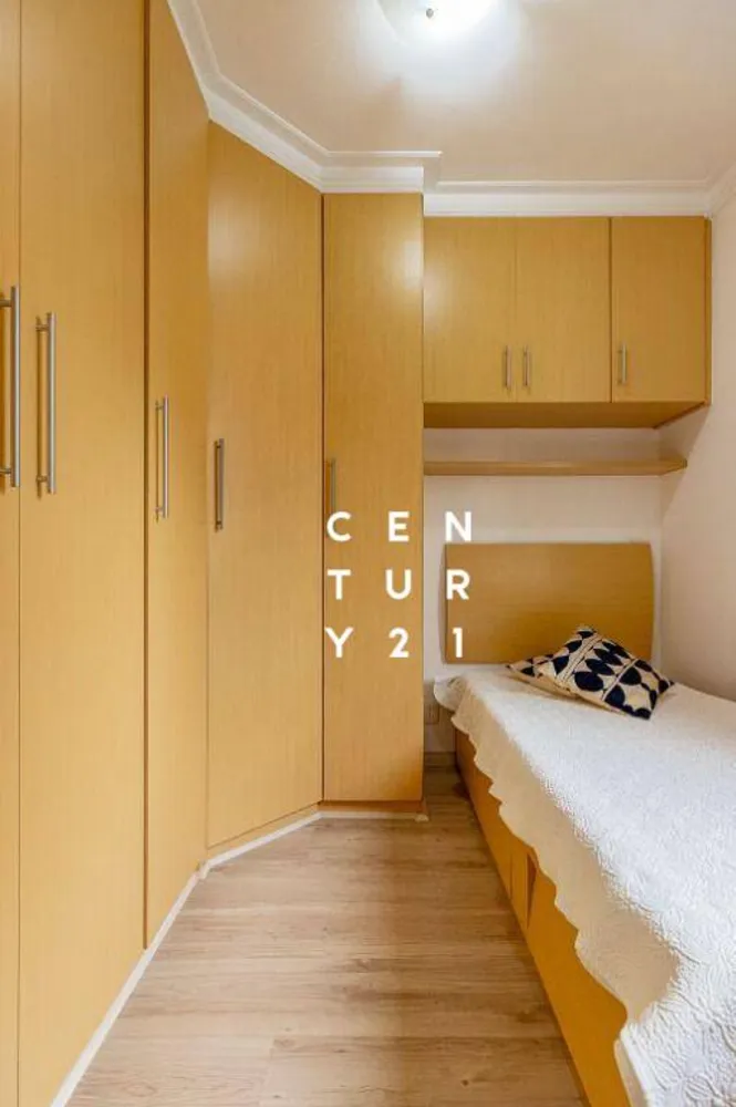 Apartamento, 2 quartos, 52 m² - Foto 3