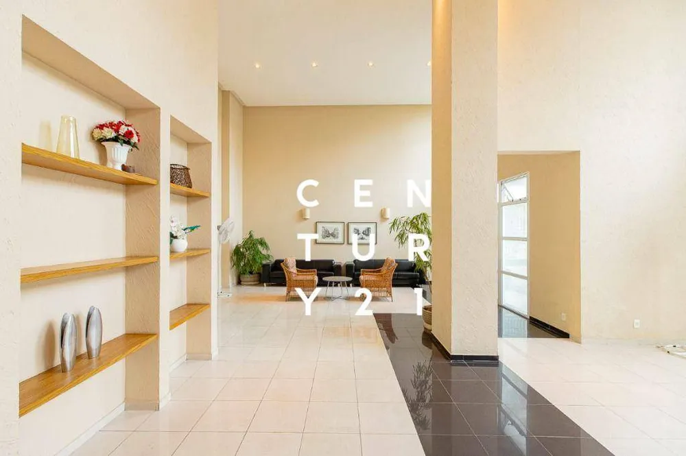 Apartamento, 2 quartos, 52 m² - Foto 6
