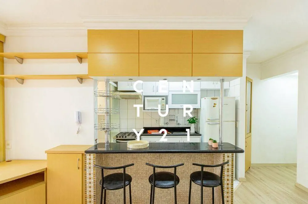 Apartamento, 2 quartos, 52 m² - Foto 4