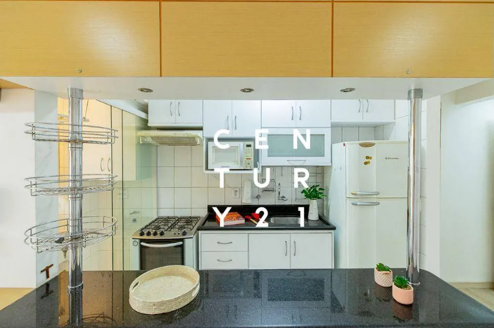Apartamento, 2 quartos, 52 m² - Foto 1