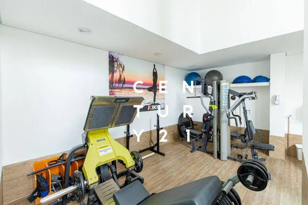 Apartamento, 2 quartos, 52 m² - Foto 5