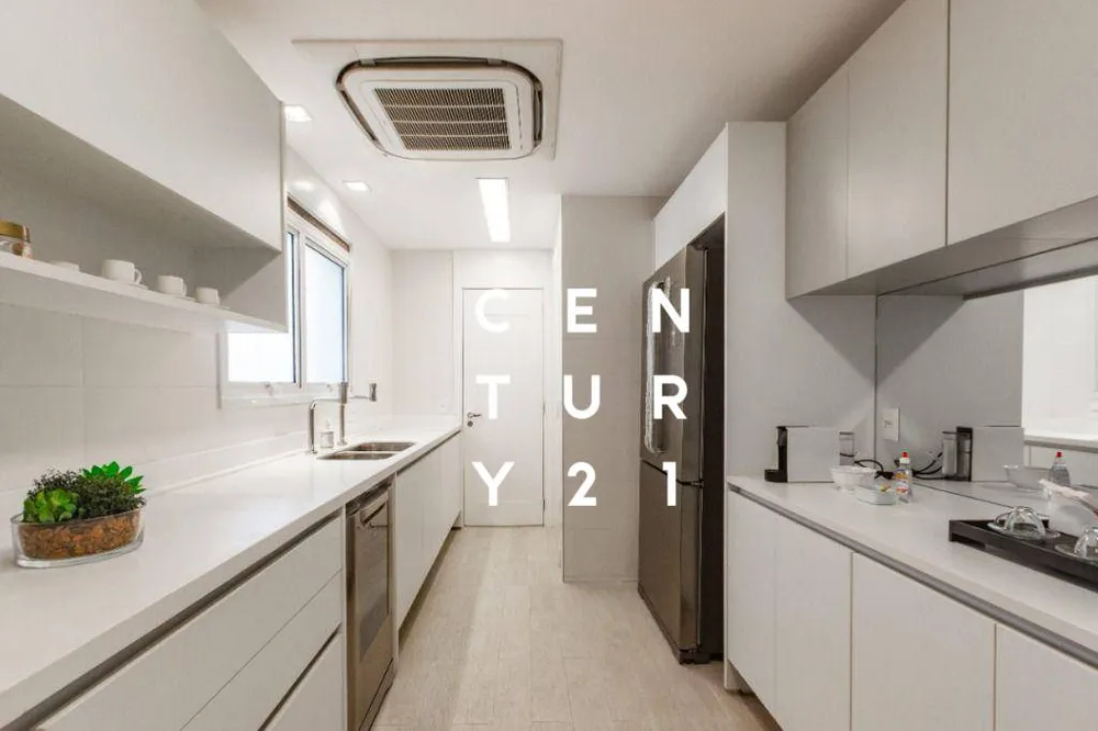 Apartamento, 4 quartos, 273 m² - Foto 6