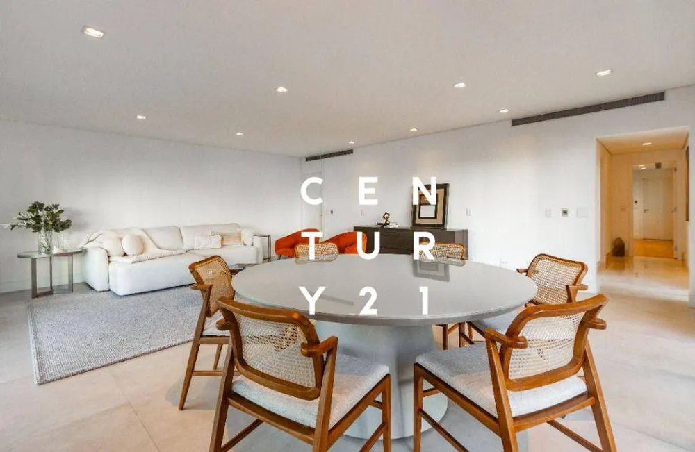 Apartamento, 4 quartos, 273 m² - Foto 2