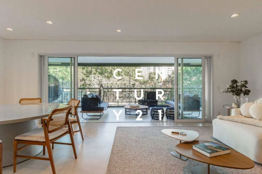 Apartamento, 4 quartos, 273 m² - Foto 1