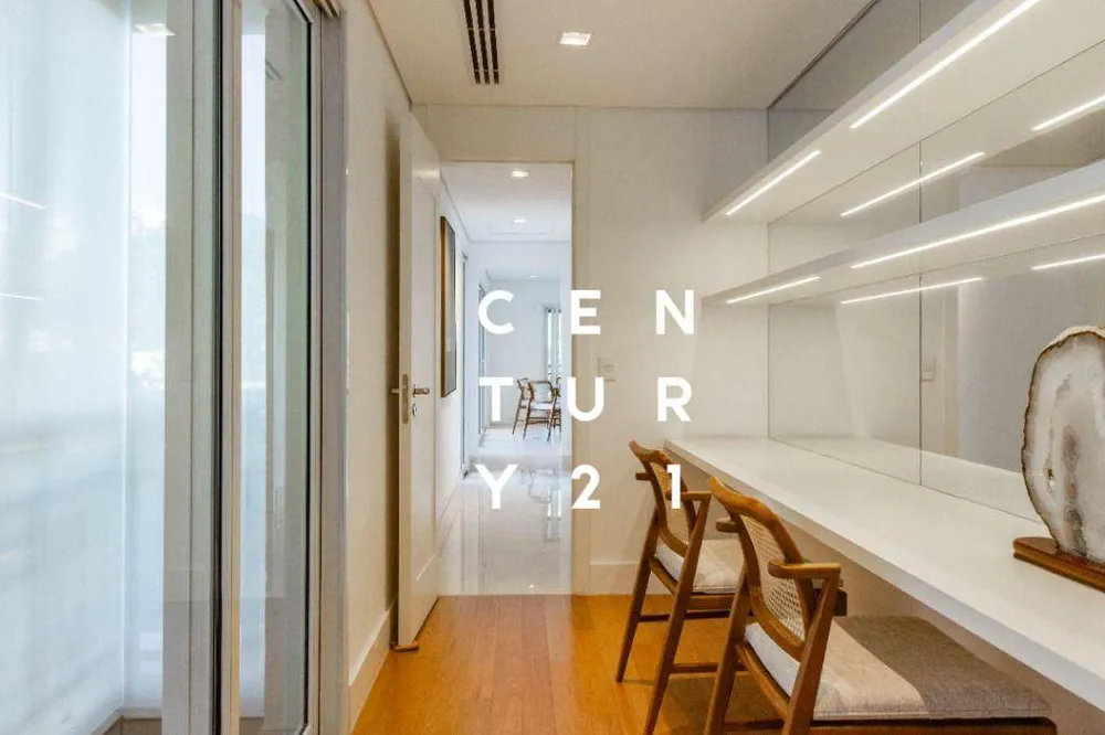 Apartamento, 4 quartos, 273 m² - Foto 7