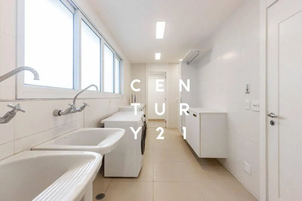 Apartamento, 4 quartos, 273 m² - Foto 8
