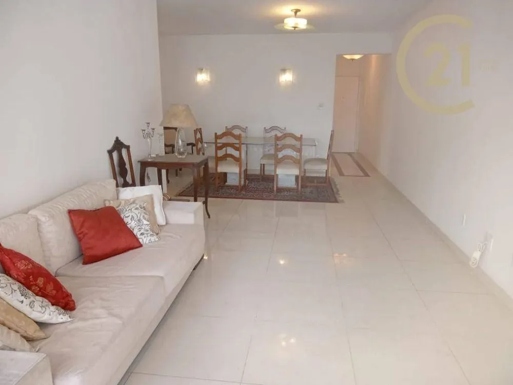 Apartamento, 3 quartos, 120 m² - Foto 7