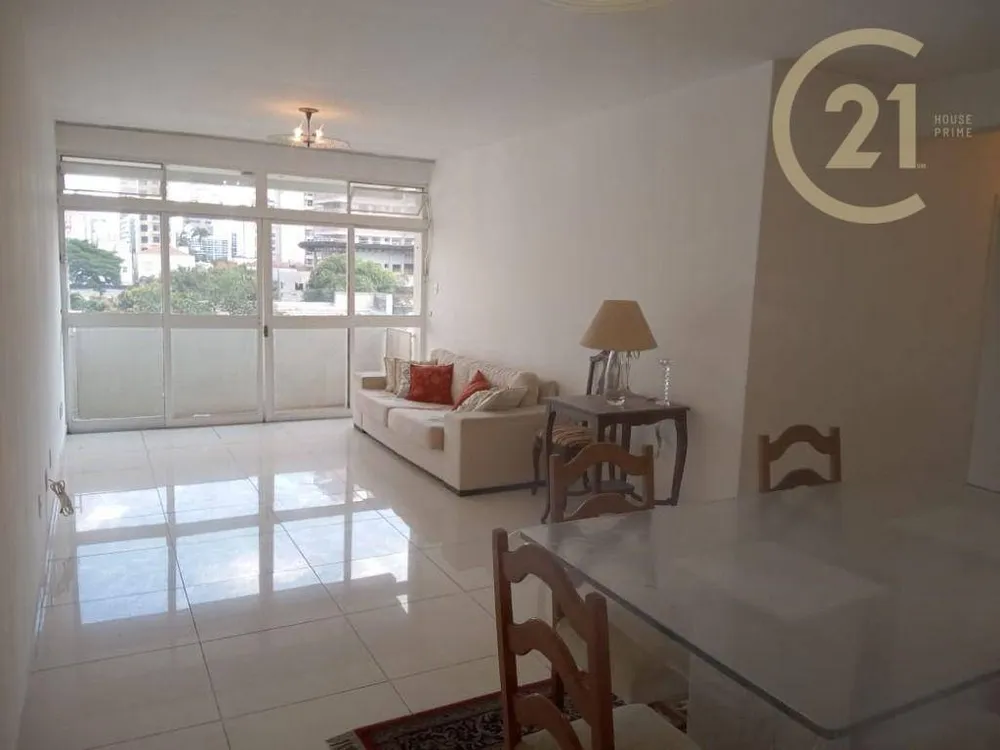 Apartamento, 3 quartos, 120 m² - Foto 4