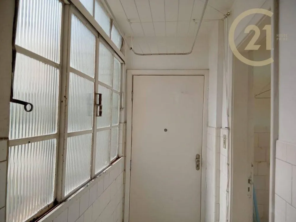 Apartamento, 3 quartos, 120 m² - Foto 5