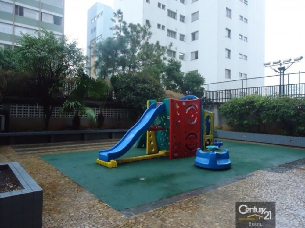 Apartamento, 3 quartos, 270 m² - Foto 1