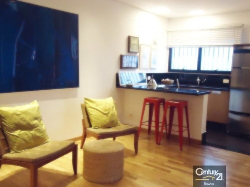 Apartamento, 3 quartos, 270 m² - Foto 3