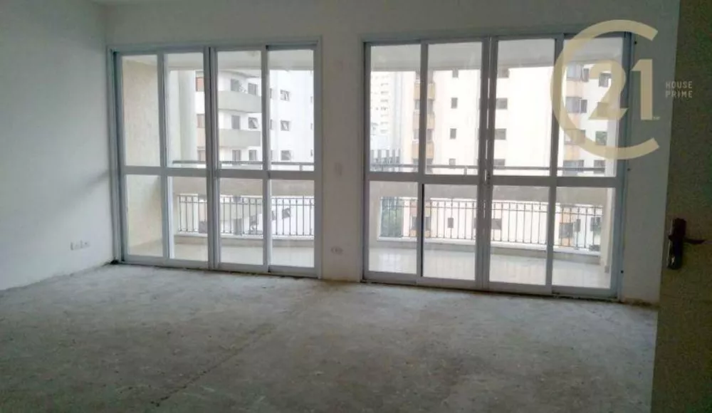 Apartamento à venda com 4 quartos, 160m² - Foto 2