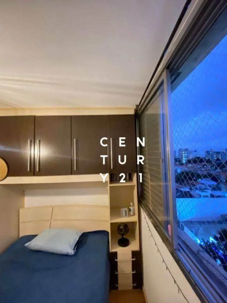 Apartamento, 2 quartos, 62 m² - Foto 6